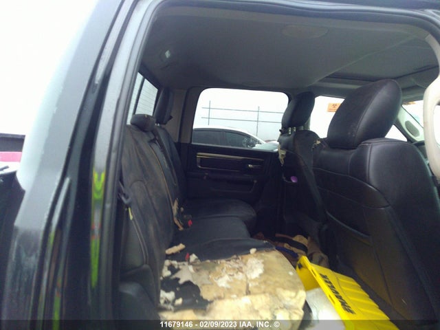 RAM 1500 Sport 2016 1C6RR7MT5GS378864 Image 9