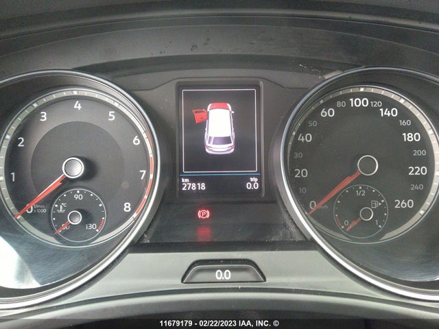Volkswagen ATLAS SEL 2021 1V2BR2CA1MC530902 Image 8