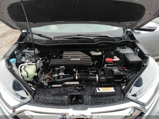 Honda Cr-v Touring 2018 2HKRW2H96JH106686 Image 11