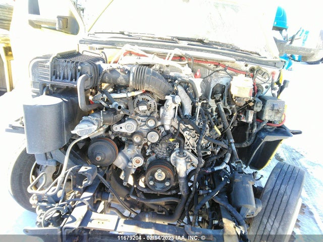 International Cv515 2020 1HTKSSWMXLH810589 Image 10