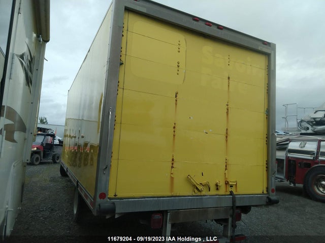 International Cv515 2020 1HTKSSWMXLH810589 Image 3
