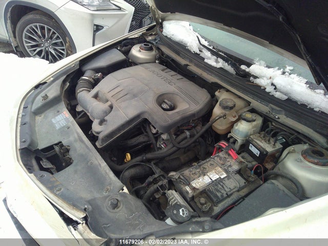 Chevrolet MALIBU 2011 1G1ZD5EU3BF398964 Image 12