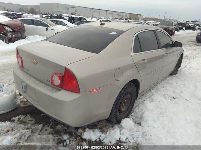 Chevrolet MALIBU 2011 1G1ZD5EU3BF398964 Image 6
