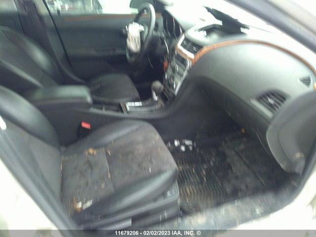 Chevrolet MALIBU 2011 1G1ZD5EU3BF398964 Image 7