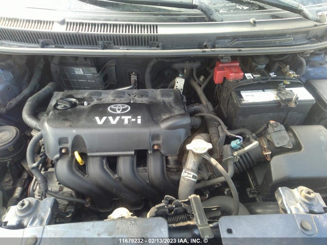 Toyota Yaris 2007 JTDBT923071137830 Image 12