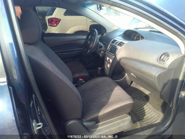 Toyota Yaris 2007 JTDBT923071137830 Image 7