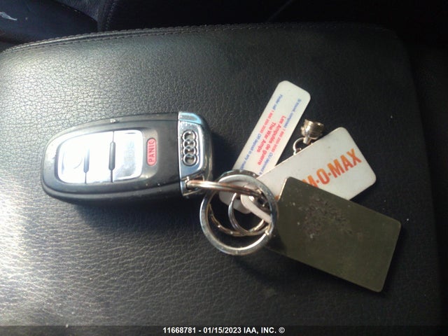 WAULK68K19N015748 Audi A4 3.2 Quattro