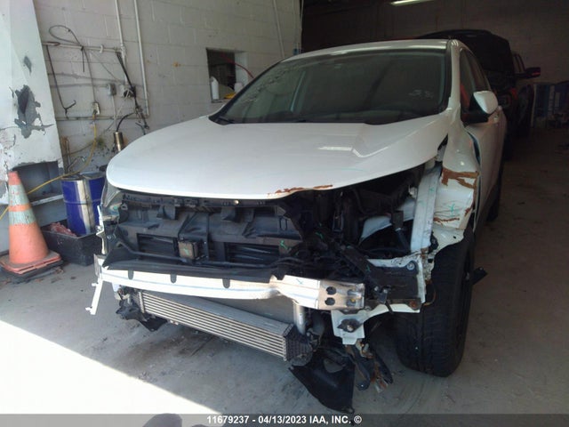 Honda CR-V LX 2018 2HKRW2H28JH111021 Image 7
