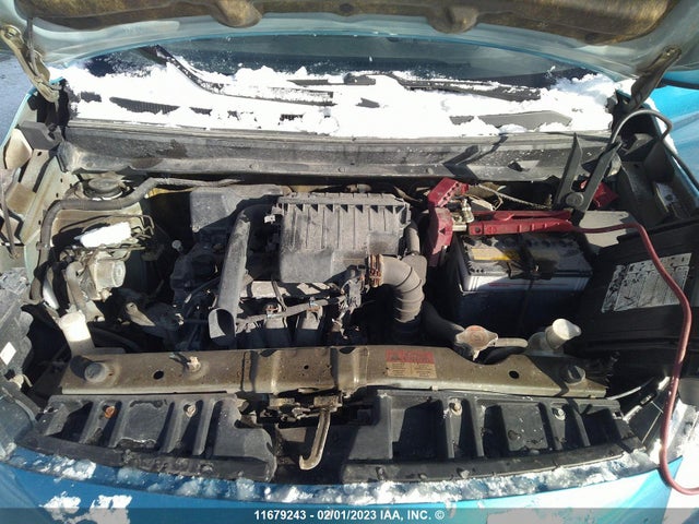ML32F3FJ7JHF11271 Mitsubishi Mirage G4 Es