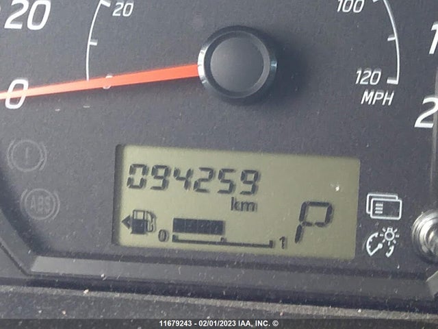 ML32F3FJ7JHF11271 Mitsubishi Mirage G4 Es