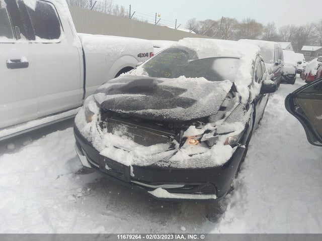 Honda Civic Lx 2013 2HGFB2F44DH101703 Image 7