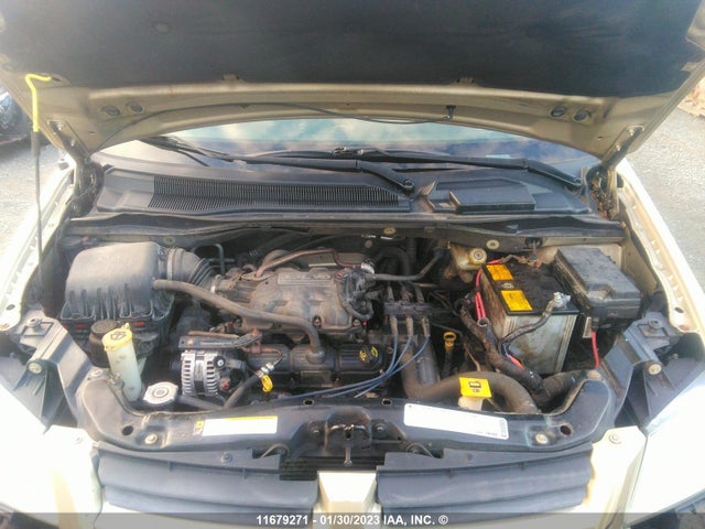 Dodge Grand Caravan Se 2010 2D4RN4DE4AR177957 Image 12