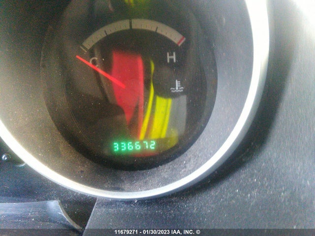 Dodge Grand Caravan Se 2010 2D4RN4DE4AR177957 Image 9