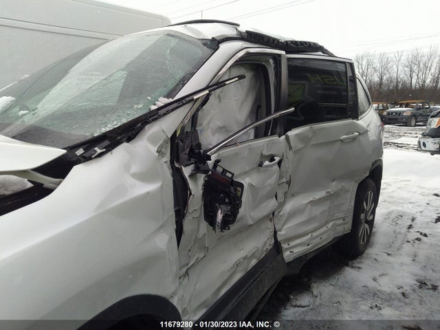 Honda Pilot Black 2021 5FNYF6H71MB501797 Image 6