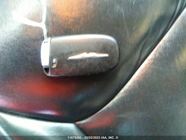 2C3CCAAG7GH247936 Chrysler 300C