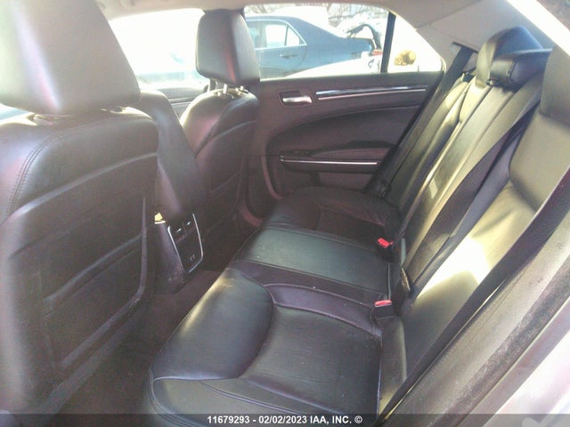 2C3CCAAG7GH247936 Chrysler 300C
