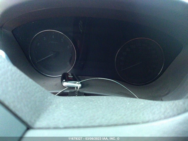 Hyundai Genesis 5.0l 2016 KMHGN4JF1GU117207 Image 3