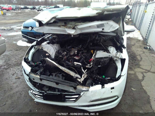 Hyundai Genesis 5.0l 2016 KMHGN4JF1GU117207 Image 7