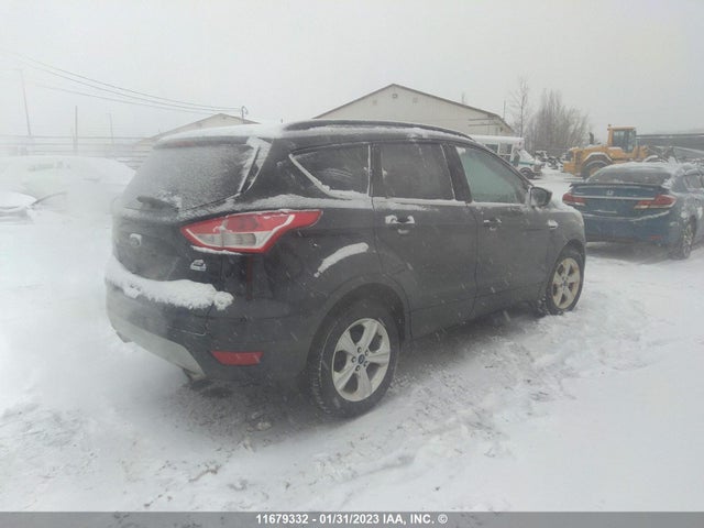 Ford ESCAPE SE 2014 1FMCU9GX5EUA32883 Image 4