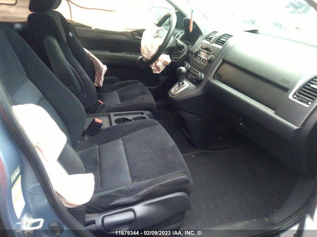 Honda CR-V EX 2009 5J6RE485X9L811925 Image 6