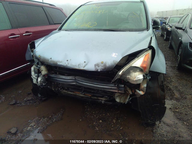 Honda CR-V EX 2009 5J6RE485X9L811925 Image 7