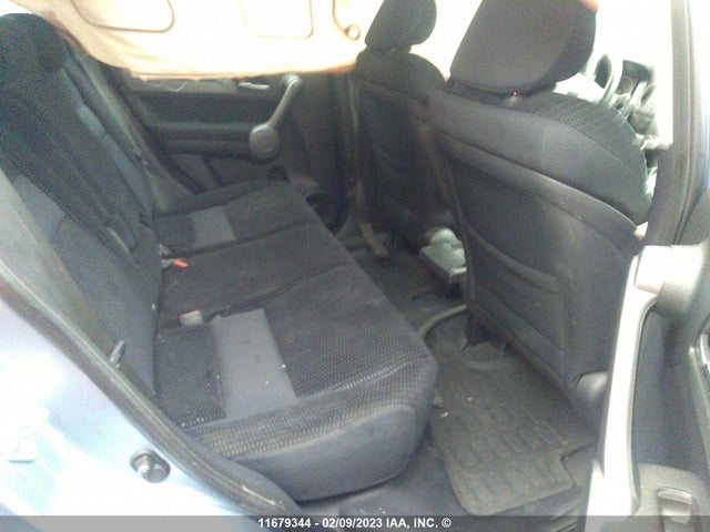 Honda CR-V EX 2009 5J6RE485X9L811925 Image 9