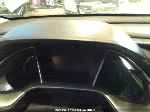 Honda CIVIC EX 2017 2HGFC1F4XHH107700 Image 7