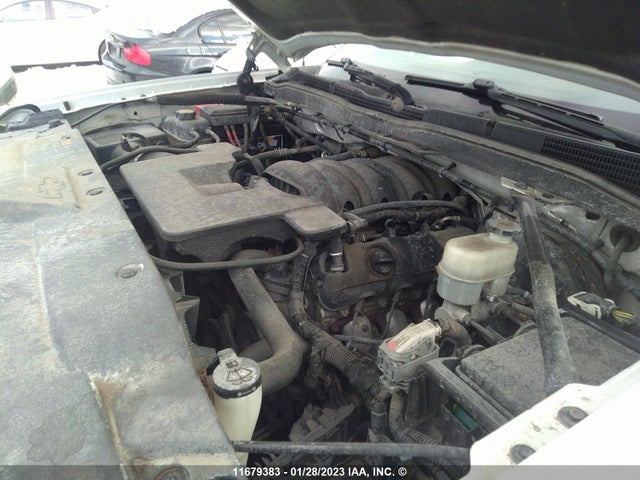 Chevrolet Silverado K1500 Lt 2015 3GCUKREC5FG490698 Image 10