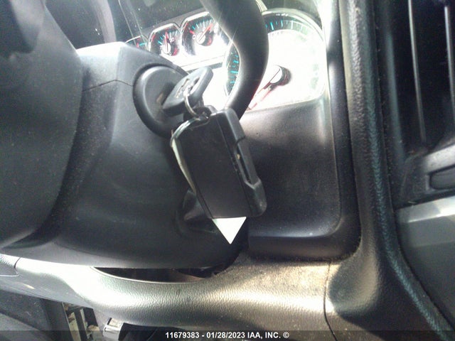 Chevrolet Silverado K1500 Lt 2015 3GCUKREC5FG490698 Image 11