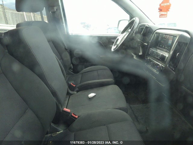 Chevrolet Silverado K1500 Lt 2015 3GCUKREC5FG490698 Image 5