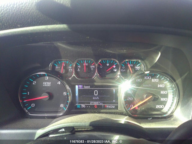 Chevrolet Silverado K1500 Lt 2015 3GCUKREC5FG490698 Image 7