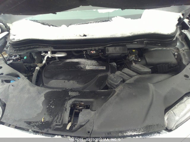 Honda Pilot Touring 2019 5FNYF6H69KB502216 Image 10