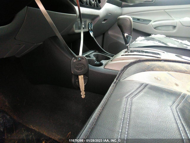 Toyota Tacoma Access Cab/trd Pro 2015 5TFUU4EN3FX111823 Image 3