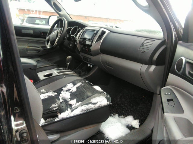 Toyota Tacoma Access Cab/trd Pro 2015 5TFUU4EN3FX111823 Image 6