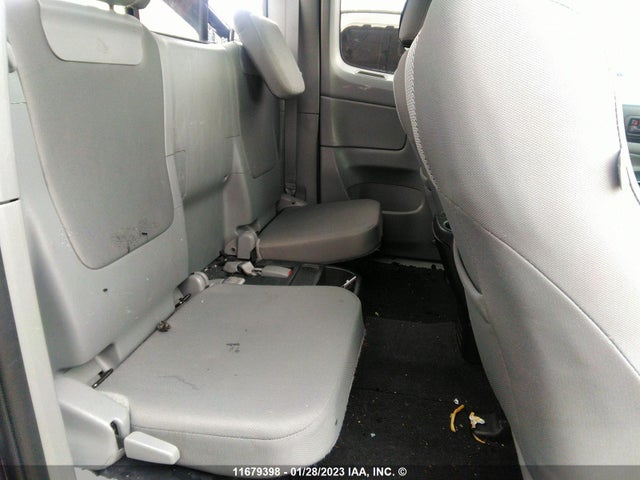 Toyota Tacoma Access Cab/trd Pro 2015 5TFUU4EN3FX111823 Image 9
