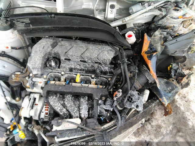 Hyundai Venue Se 2022 KMHRB8A32NU208322 Image 10