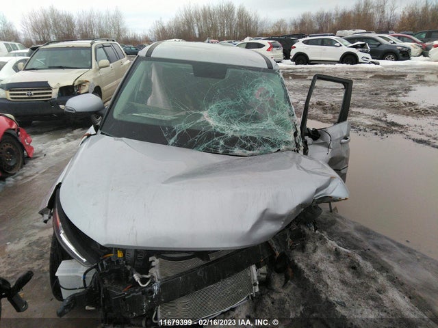 Hyundai Venue Se 2022 KMHRB8A32NU208322 Image 6