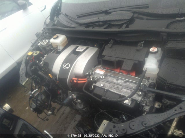 Aukcja sprzedaży 2019 Lexus Rx 450h Base/450h F-sport, vin: 2T2BGMCA9KC033681, numer aukcji: 11679455