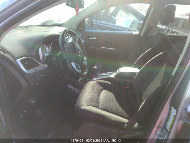 Dodge Journey Sxt/limited 2015 3C4PDCCGXFT694639 Image 7
