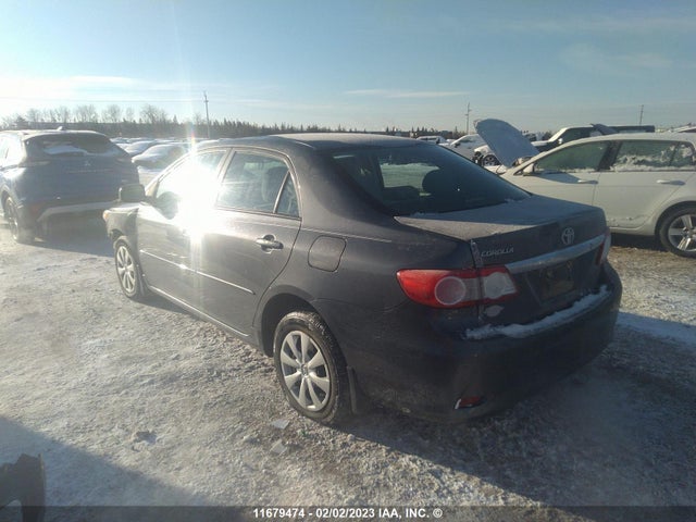 Toyota Corolla S/le 2011 2T1BU4EEXBC571058 Image 5