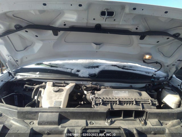 Chevrolet Express G2500 2020 1GCWGBFP0L1169925 Image 10