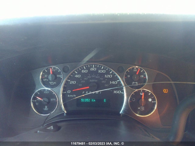 Chevrolet Express G2500 2020 1GCWGBFP0L1169925 Image 7