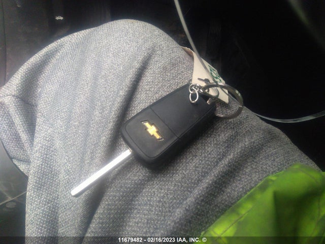 Chevrolet Volt 2012 1G1RD6E48CU108186 Image 3