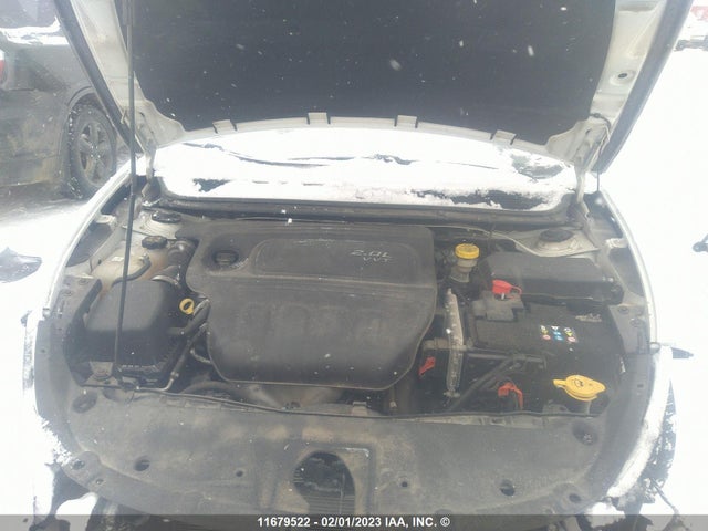 Dodge DART SXT 2013 1C3CDFBA7DD291061 Image 11