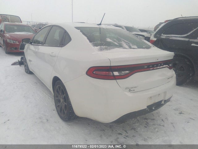 Dodge DART SXT 2013 1C3CDFBA7DD291061 Image 4