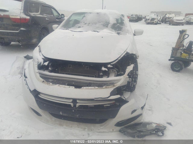 Dodge DART SXT 2013 1C3CDFBA7DD291061 Image 7