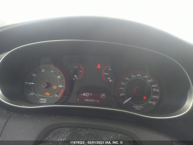 Dodge DART SXT 2013 1C3CDFBA7DD291061 Image 8