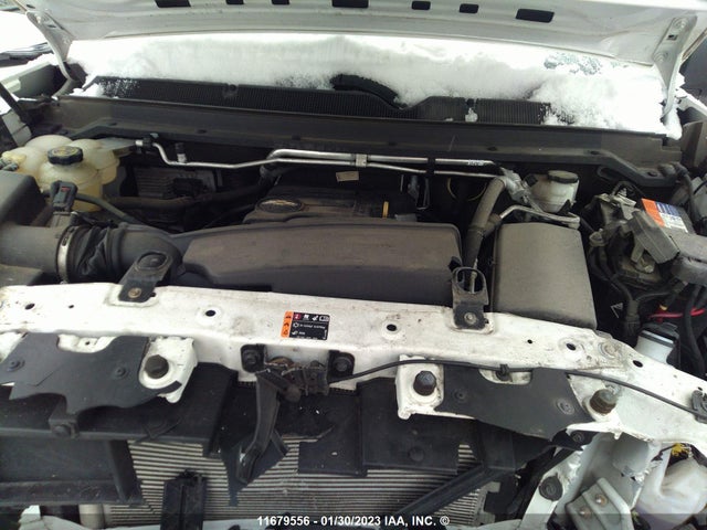 Chevrolet Colorado 2020 1GCHSBEA3L1186366 Image 10