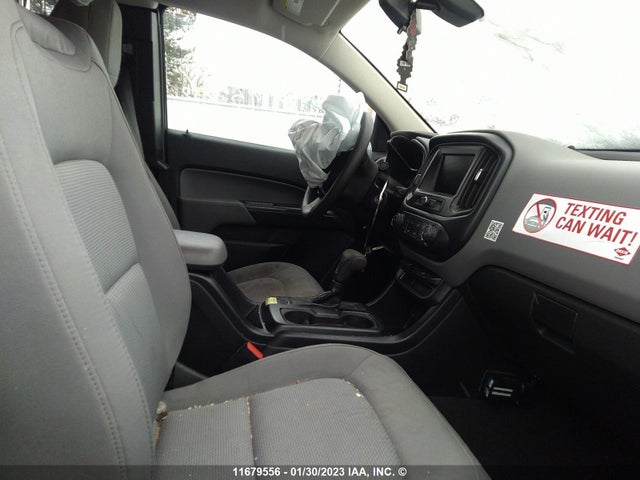 Chevrolet Colorado 2020 1GCHSBEA3L1186366 Image 5
