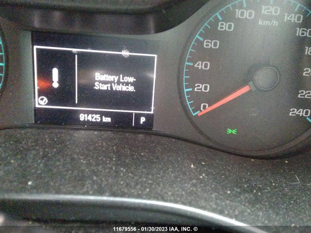 Chevrolet Colorado 2020 1GCHSBEA3L1186366 Image 7